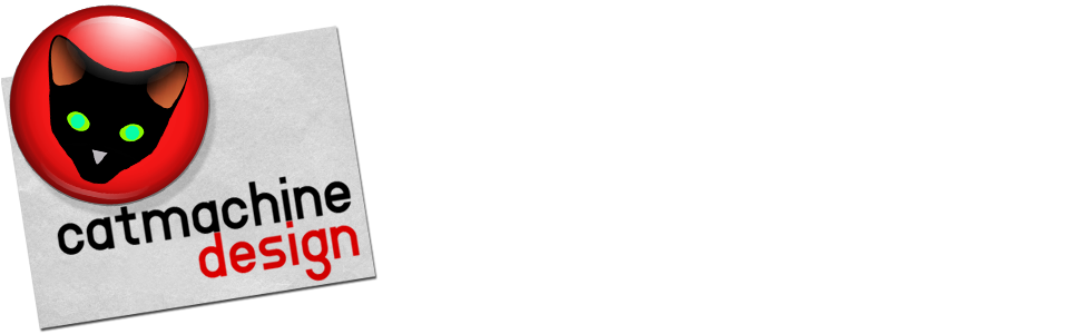 Catmachine Design