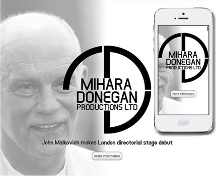 Mihara Donegan Productions