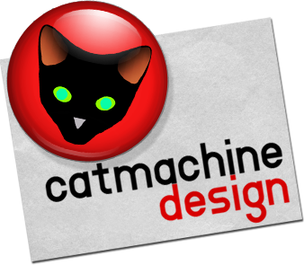 Catmachine Design